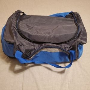 (10/$15) Gym bag duffel
